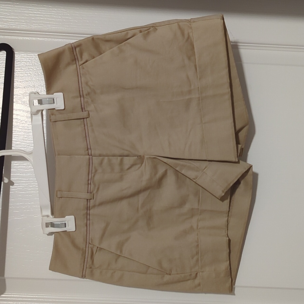 NY&C Tailored Shorts